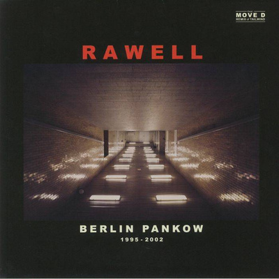 Berlin Pankow 1995-2002