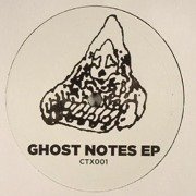 Ghost Notes EP