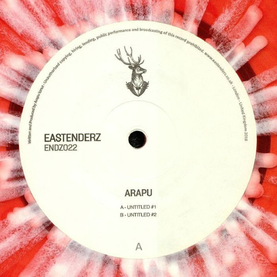 ENDZ022 (splattered vinyl)