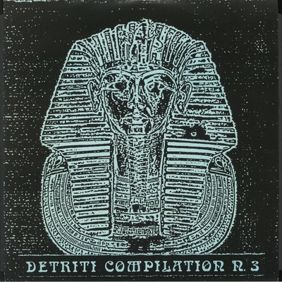 Detriti Compilation N.3