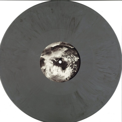 Artificial Sources EP (silver marbled vinyl)