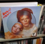 Pin Ups (picture disc) (Record Store Day 2019)