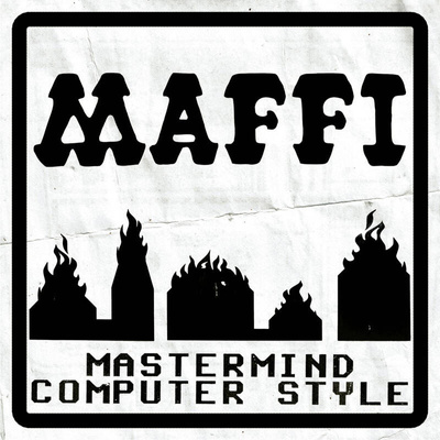 Mastermind Computer Style