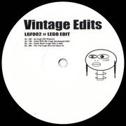 Vintage Edits EP