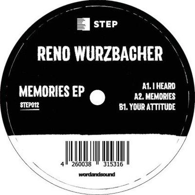 Memories EP