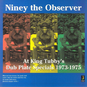 At King Tubby's Dub Plate Specials 1973-1975