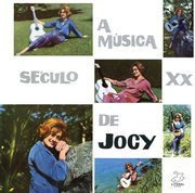 A Música Século XX De Jocy