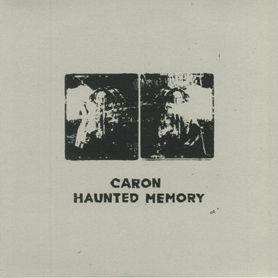 Haunted Memory