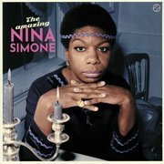 The Amazing Nina Simone (180g)