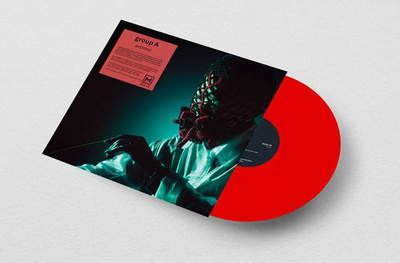 anOther (red vinyl)