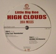 High Clouds - 2014 Mixes