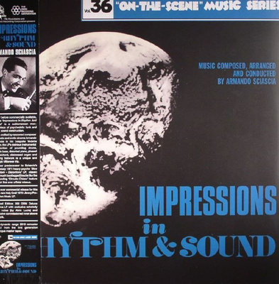 Impressions In Rhythm & Sound