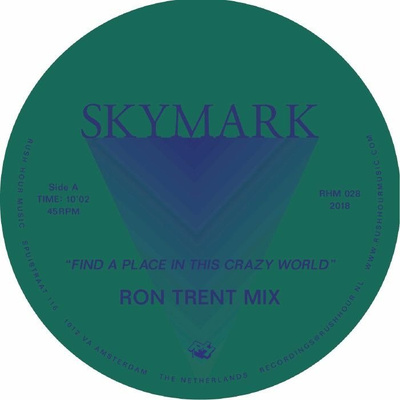 Find A Place In This Crazy World (Ron Trent Mix)