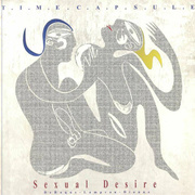 Sexual Desire / Heat In Africa