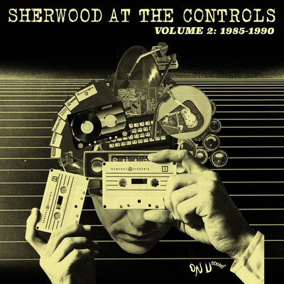 Sherwood At The Controls Volume 2: 1985-1990