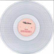 Just Want Another Chance (clear vinyl)