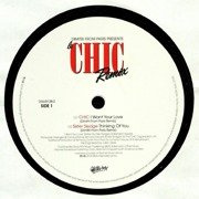 I Want Your Love / Thinking Of You