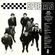 Specials: 40th Anniversary Edition (180g)