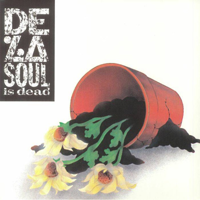 De La Soul Is Dead