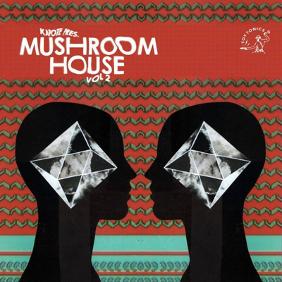 Kapote Pres. Mushroom House Vol. 2