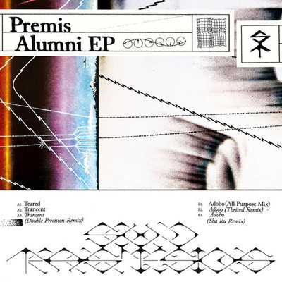 Alumni EP