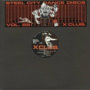 Steel City Dance Discs Volume 22