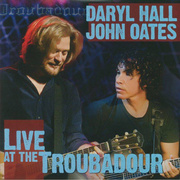 Live At The Troubadour