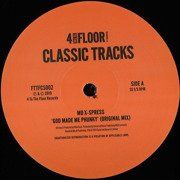 4 To The Floor Classics