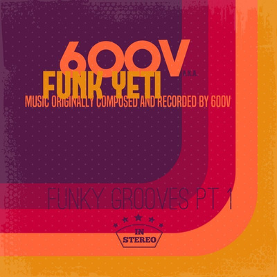 Funky Grooves Pt 1