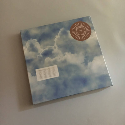 Lifesaver Compilation 4-21: Dedicated To Andrew Weatherall (Limited Edition Box)