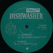 Dishwasher