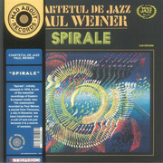 Spirale (180g)