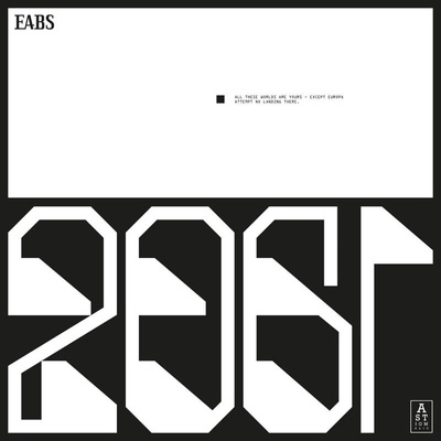 2061 (180g) Black Vinyl