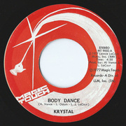 Body Dance / False Alarm