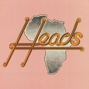 Heads Records: South African Disco Dub Edits