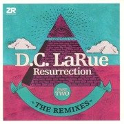 Resurrection: The Remixes Part Two (Record Store Day 2018)