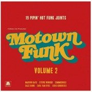 Motown Funk Volume 2 (Record Store Day 2018)