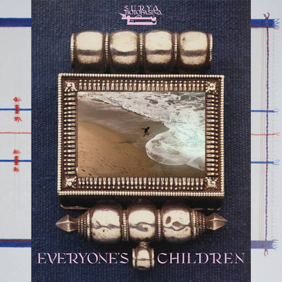 Everyone's Children (Gatefold)