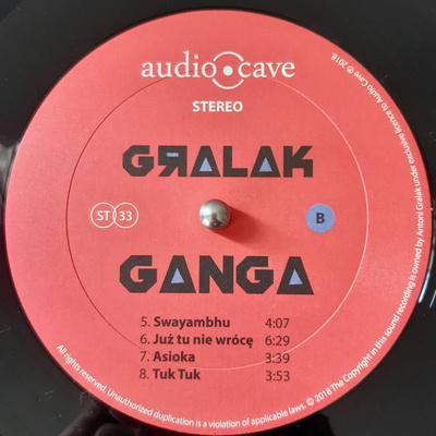 Ganga