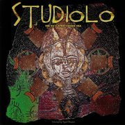 Studiolo - The 90's Afro / Cosmic Era