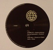 Voyage Sampler 01 (repress)