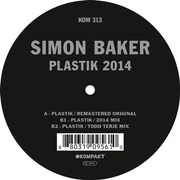 Plastik 2014