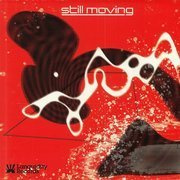 Still Moving EP