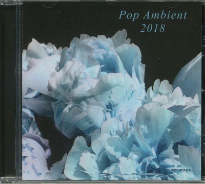 Pop Ambient 2018