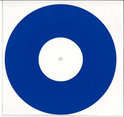 Banoffee Pies Record Store Day 04 (Record Store Day 2019) blue vinyl