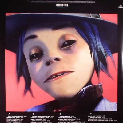 Humanz