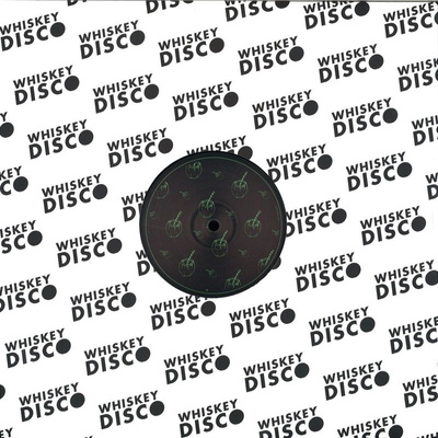 Disco Tropico EP