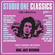 Studio One Classics (Gatefold) (Record Store Day 2022)