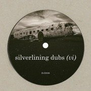 Silverlining Dubs VI (180g clear vinyl)