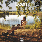 Leon (Gatefold)